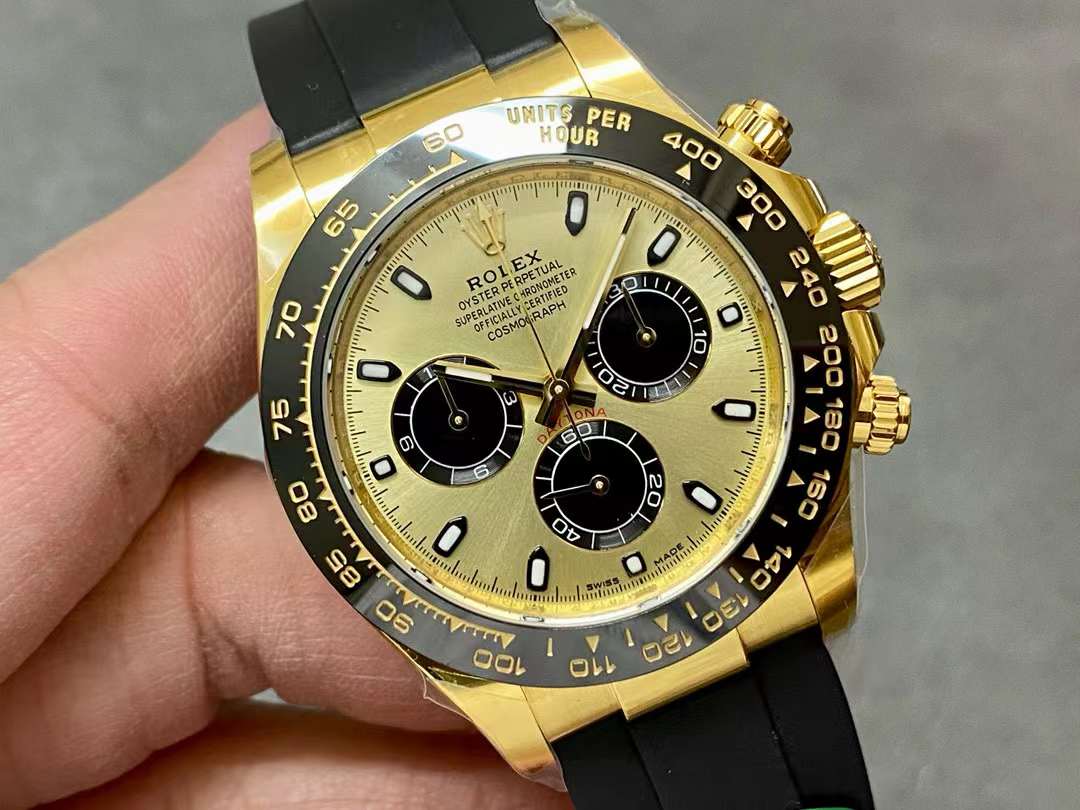 劳力士/Rolex宇宙计型 迪通拿系列多功能机械腕表