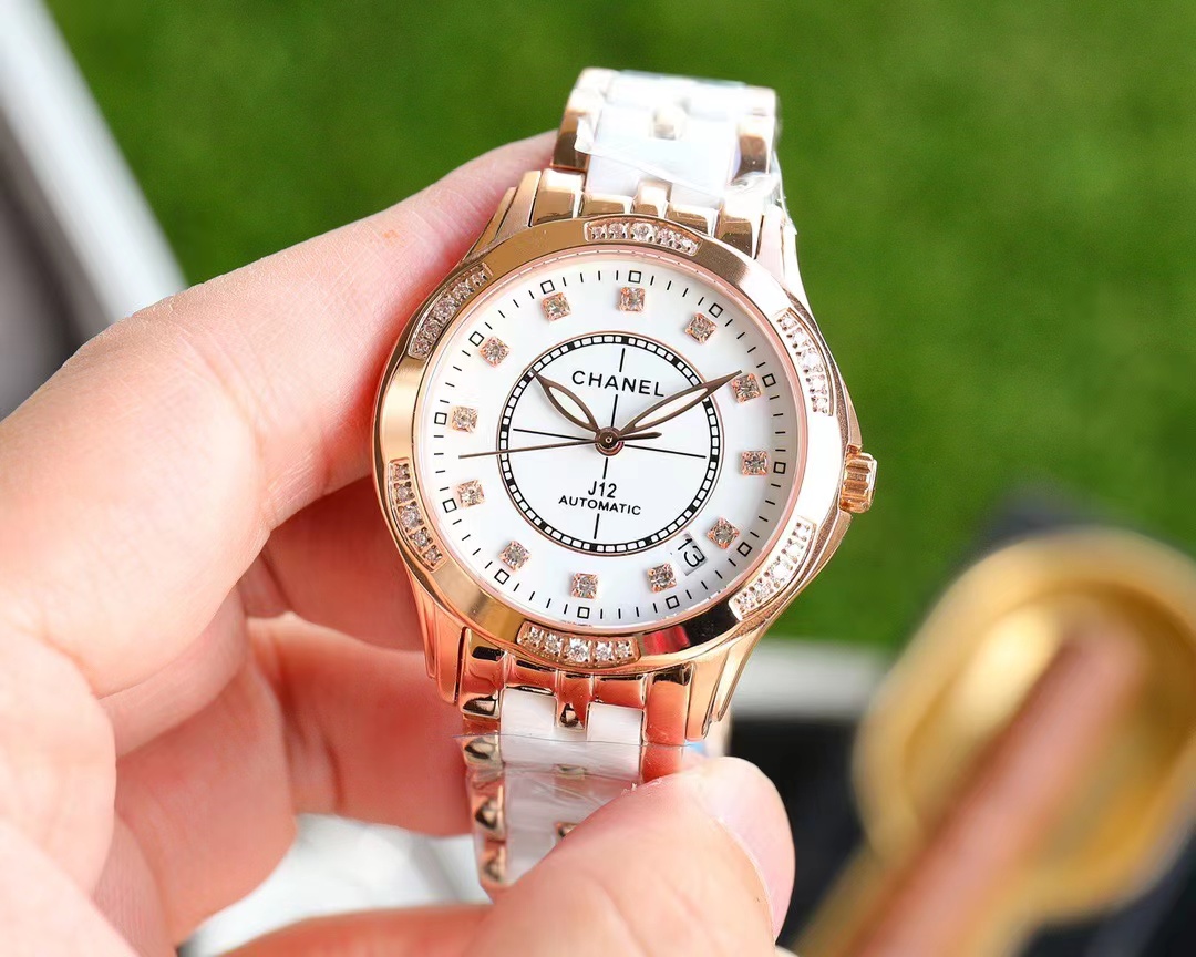 【香奈儿Chanel】女士手表